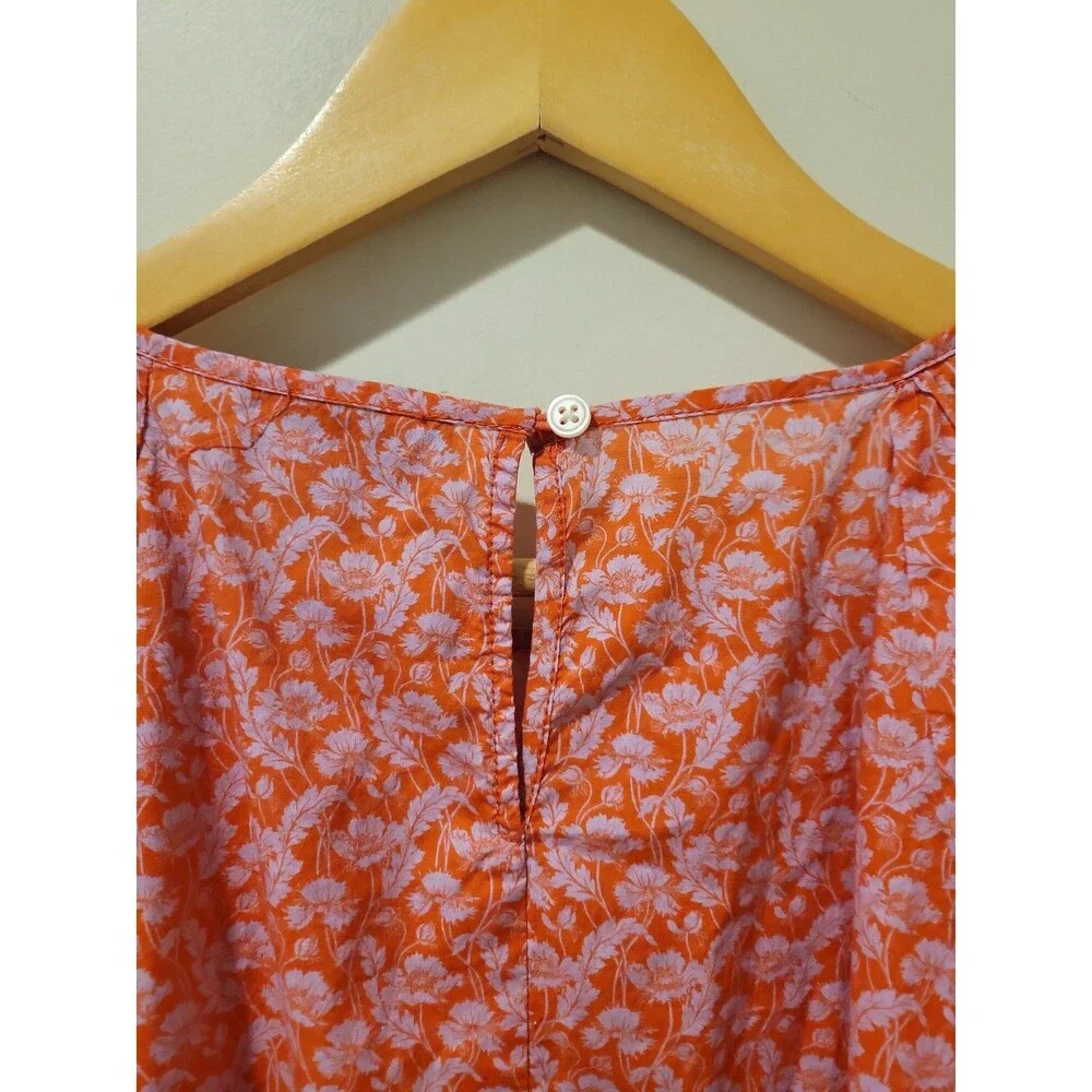J. Crew crew liberty